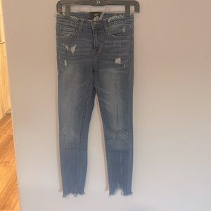 Womens Jeans